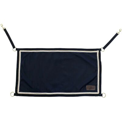 Kentucky Horsewear Rideur de porte de box classique - Marine - Rideur de porte de box - Publicité Kentucky Horsewear Rideur de porte de box classique - Marine - Rideur de porte de box - Publicité