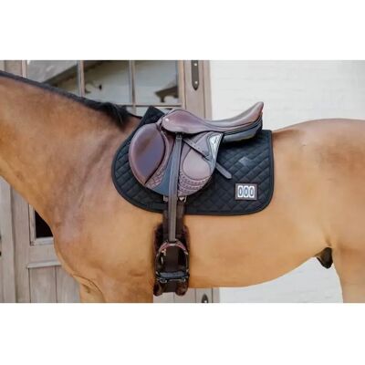 Kentucky Horsewear - Diamond Competition - Saddle Pad - Publicité Kentucky Horsewear - Diamond Competition - Saddle Pad - Publicité
