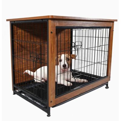 MaxxPet - Parque Para Perros - 83x55x64cm - Dog Playpen MaxxPet - Parque Para Perros - 83x55x64cm - Dog Playpen