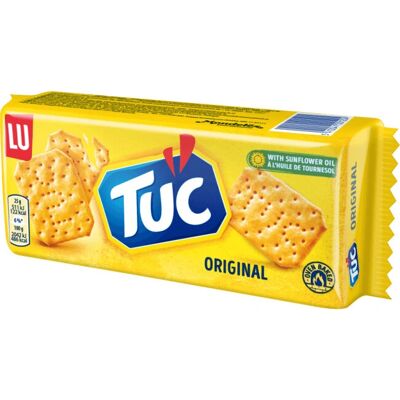 TUC 5410041001204 Suolakeksit - Suolakeksit TUC 5410041001204 Suolakeksit - Suolakeksit