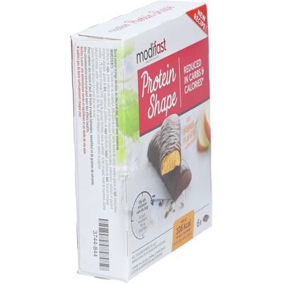 Modifast Eiwitreep - Sinaasappel Chocolade - Eiwitreep Modifast Eiwitreep - Sinaasappel Chocolade - Eiwitreep