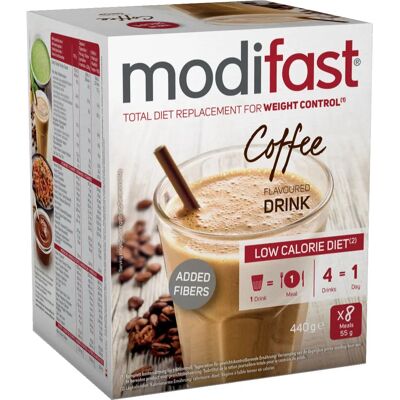 Modifast 7835740 Gewichtsbeheer Koffieshake Modifast 7835740 Gewichtsbeheer Koffieshake