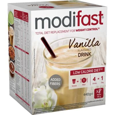 Modifast 7835739 Gewichtscontrole - Eiwitmaaltijdvervanger Modifast 7835739 Gewichtscontrole - Eiwitmaaltijdvervanger
