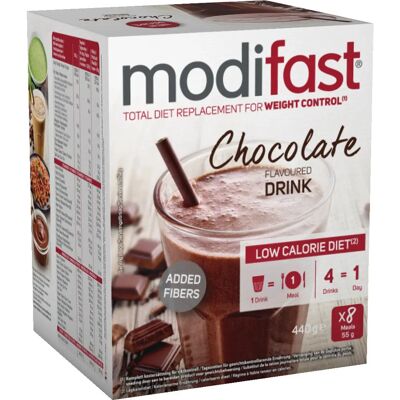 Modifast 7835742 Gewichtsbeheersing - Eiwitshake voor gewichtsverlies Modifast 7835742 Gewichtsbeheersing - Eiwitshake voor gewichtsverlies