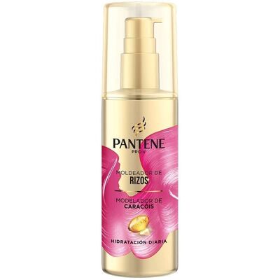 Crema Ricci Perfetti Pantene Pro V - Trattamento capelli Crema Ricci Perfetti Pantene Pro V - Trattamento capelli