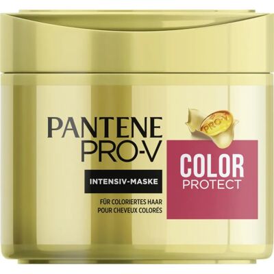 Pantene Pro-V Intensive Mask - Hair Mask - 300ml - Unisex Pantene Pro-V Intensive Mask - Hair Mask - 300ml - Unisex