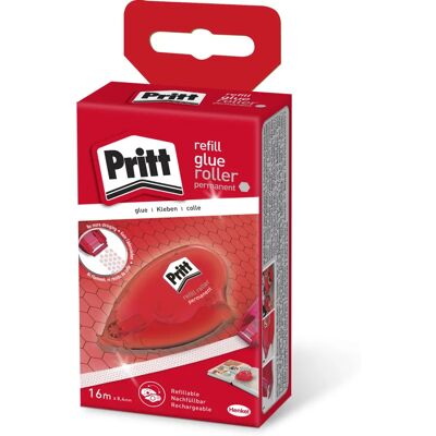 Pritt WA160 (ZRRNPH) Pritt WA160 (ZRRNPH)
