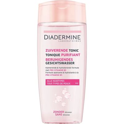 Diadermine 5410091728946 Gesichtscreme - Gesichtstonikum für Frauen Diadermine 5410091728946 Gesichtscreme - Gesichtstonikum für Frauen