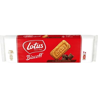 Lotus Biscuits 3-Pack - Biscuits Lotus Biscuits 3-Pack - Biscuits