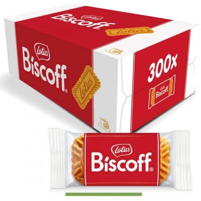 Ciastka Lotus Biscoff Welcome - Ciastka Ciastka Lotus Biscoff Welcome - Ciastka