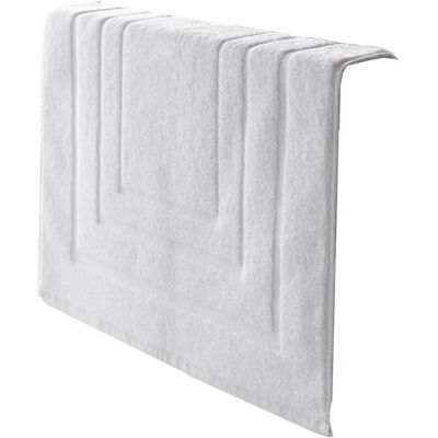 De Witte Lietaer 195205 Vit bomullsbadmat De Witte Lietaer 195205 Vit bomullsbadmat