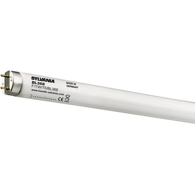 Barre d'extension pour ventilateurs de plafond Sylvania 60cm - 12 Couleurs - Publicité Barre d'extension pour ventilateurs de plafond Sylvania 60cm - 12 Couleurs - Publicité
