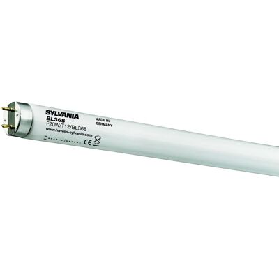 Mo-el Ersatzlampe 20W für Insektenschutz - UV-Röhre Mo-el Ersatzlampe 20W für Insektenschutz - UV-Röhre