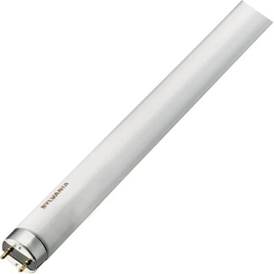 Sylvania Luxline Plus T8 18W - 830 Blanc Chaud - Tube Lumineux Sylvania Luxline Plus T8 18W - 830 Blanc Chaud - Tube Lumineux