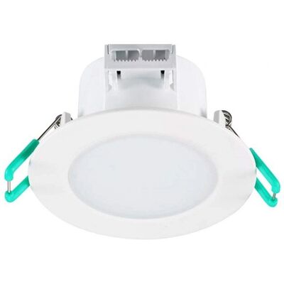 Sylvania START SPOT - 87mm IP65 LED Einbaustrahler Sylvania START SPOT - 87mm IP65 LED Einbaustrahler