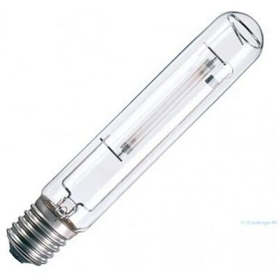 Lampada a vapori di sodio ad alta pressione 150W E40 - Sylvania Lampada a vapori di sodio ad alta pressione 150W E40 - Sylvania