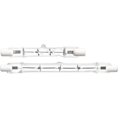 Sylvania SYL-0021536 Ampoule halogène blanc chaud - Ampoule halogène Sylvania SYL-0021536 Ampoule halogène blanc chaud - Ampoule halogène
