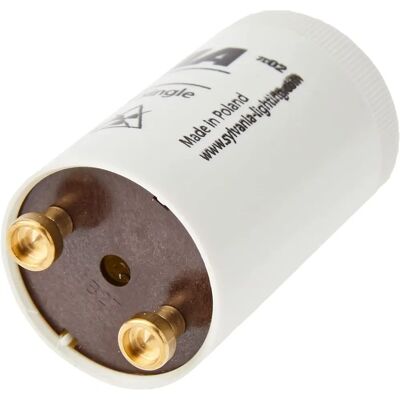 Avviatore di illuminazione FS-11 Bianco - Avviatore di illuminazione Avviatore di illuminazione FS-11 Bianco - Avviatore di illuminazione