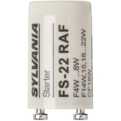 Sylvania FS-22 Universal Starter - Starter Sylvania FS-22 Universal Starter - Starter