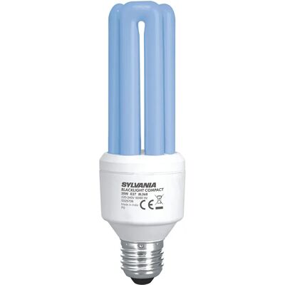Lampa zapasowa Mo-el 20 W do łapek na owady - Rura UV Lampa zapasowa Mo-el 20 W do łapek na owady - Rura UV