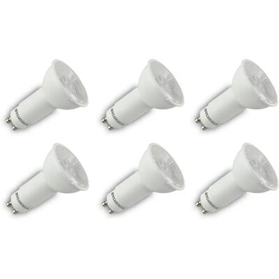 Sylvania - 0026585 Refled ES50L V3 - GU10 - LED Bulbs Sylvania - 0026585 Refled ES50L V3 - GU10 - LED Bulbs