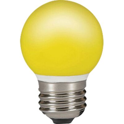 Sylvania SYL-0026889 LED lamp - Geel Sylvania SYL-0026889 LED lamp - Geel