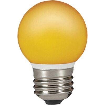 Lampadina LED Sylvania SYL-0026896 Arancione Lampadina LED Sylvania SYL-0026896 Arancione