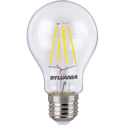 Ampoule LED SYLVANIA SYL-0027163 - Blanc chaud - Ampoule LED - Publicité Ampoule LED SYLVANIA SYL-0027163 - Blanc chaud - Ampoule LED - Publicité