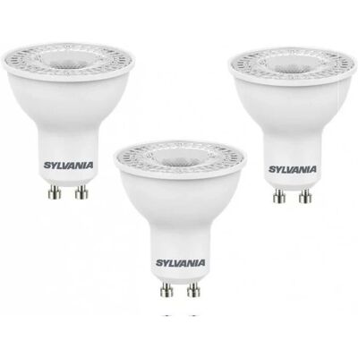 Sylvania - 0027439 - 345 lm - GU10 - LED lampadina Sylvania - 0027439 - 345 lm - GU10 - LED lampadina