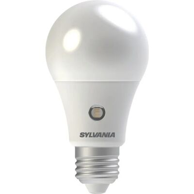 Sylvania 0027585 Lampadina LED - 2700 K, 8.4 W, E27 - Lampadina LED Sylvania 0027585 Lampadina LED - 2700 K, 8.4 W, E27 - Lampadina LED