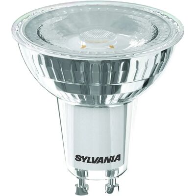Sylvania LED GU10 Daylight Dimmable 36° 4.5W - LED Lamp Sylvania LED GU10 Daylight Dimmable 36° 4.5W - LED Lamp