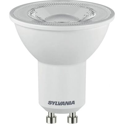Sylvania 0029165 Lampada LED GU10 Bianco Freddo 36° - Lampada LED Sylvania 0029165 Lampada LED GU10 Bianco Freddo 36° - Lampada LED