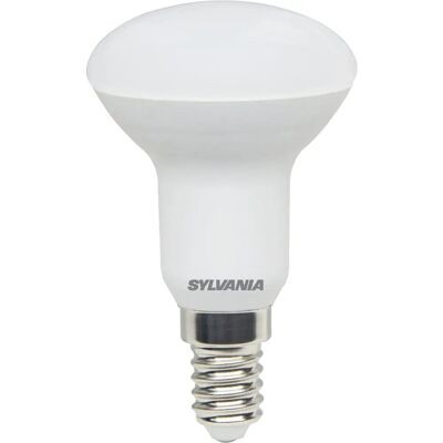 Sylvania R50 lampada riflettore LED 470lm 3000K Sylvania R50 lampada riflettore LED 470lm 3000K