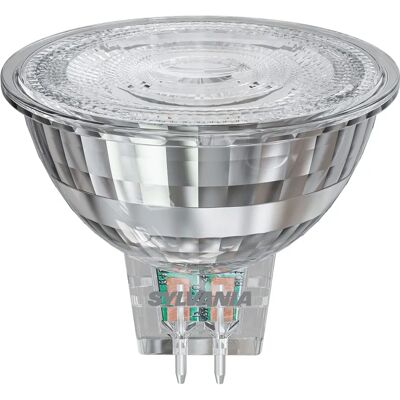 Lampadina LED GU5.3 4,3W Bianco Caldo - LED bulb Lampadina LED GU5.3 4,3W Bianco Caldo - LED bulb