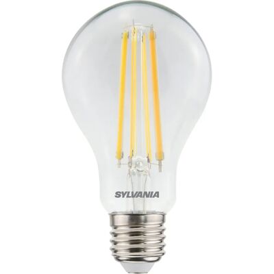 Lampadina LED Sylvania Bianco Caldo E27 - 1521 lm - 11W Lampadina LED Sylvania Bianco Caldo E27 - 1521 lm - 11W