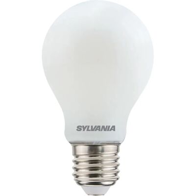 Sylvania ToLEDo Retro GLS Satin LED lampadina 2700 K 7 W E27 - Lampadina LED Sylvania ToLEDo Retro GLS Satin LED lampadina 2700 K 7 W E27 - Lampadina LED