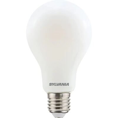 Lampadina LED Goccia Sylvania - Bianco caldo 2700K Lampadina LED Goccia Sylvania - Bianco caldo 2700K