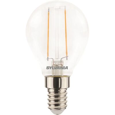 Sylvania Model 0029499 - Retro LED Lamp Sylvania Model 0029499 - Retro LED Lamp