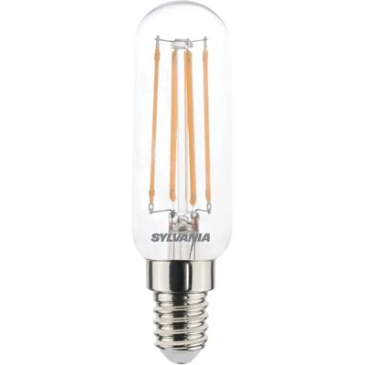 Sylvania 470lm E14 LED-lamp - Warm wit - 4,5W Sylvania 470lm E14 LED-lamp - Warm wit - 4,5W