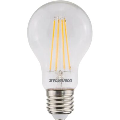 Sylvania Ampoule LED Blanc Chaud 2700K E27 806lm 15h Sylvania Ampoule LED Blanc Chaud 2700K E27 806lm 15h