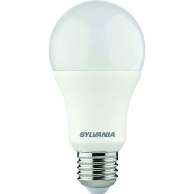 Sylvania LED-lamp 13W 1521lm Neutraal E27 - Led lamp Sylvania LED-lamp 13W 1521lm Neutraal E27 - Led lamp