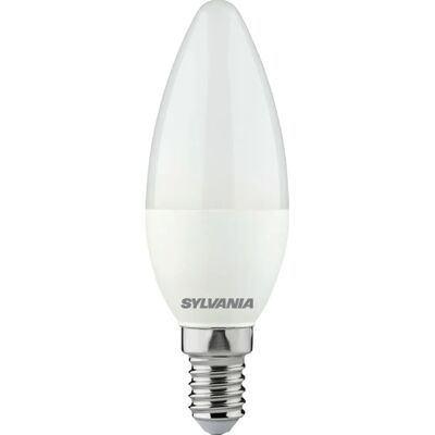 Lampadina LED Sylvania Bianco freddo - Lampadina LED Lampadina LED Sylvania Bianco freddo - Lampadina LED