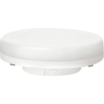 Sylvania 0029696 LED GX53 Lamp - 6,5W 650lm 3000K Sylvania 0029696 LED GX53 Lamp - 6,5W 650lm 3000K