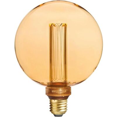 Sylvania G120 LED Bulb - 125lm, 2000K, E27, Non-Dimmable - Product Type Sylvania G120 LED Bulb - 125lm, 2000K, E27, Non-Dimmable - Product Type