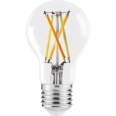 Sylvania - SylSmart Toledo Retro E27 7W 2000K-6500K - Dimbaar Sylvania - SylSmart Toledo Retro E27 7W 2000K-6500K - Dimbaar