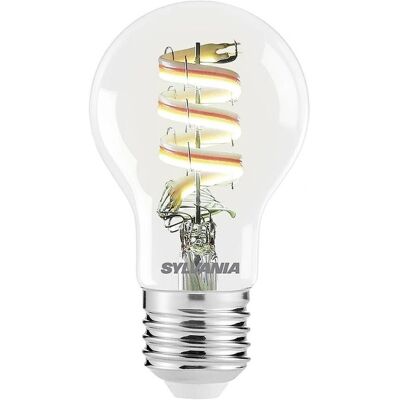 Sylvania - SylSmart Toledo Retro - E27 - 6.3W - Smart bulb Sylvania - SylSmart Toledo Retro - E27 - 6.3W - Smart bulb