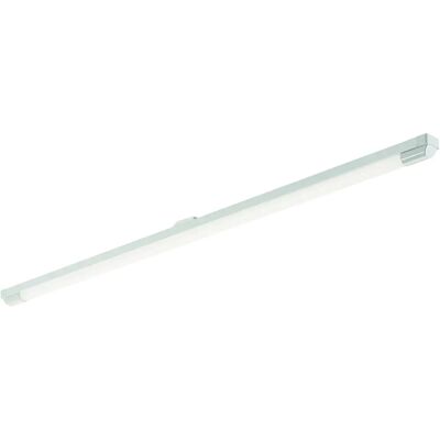 Sylvania 0045159 IP20 LED Batten - 1200mm, 16W, 4000K Sylvania 0045159 IP20 LED Batten - 1200mm, 16W, 4000K