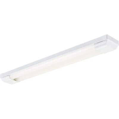 Sylvania 0045162 Batten LED - 600mm, Double, 4000K - Bande LED Sylvania 0045162 Batten LED - 600mm, Double, 4000K - Bande LED