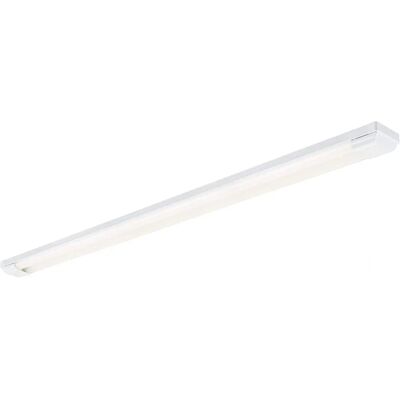 Ligne LED Sylvania 1200mm - Blanc neutre - IP20 - Modèle 0045163 Ligne LED Sylvania 1200mm - Blanc neutre - IP20 - Modèle 0045163