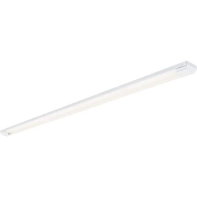 Sylvania 1500mm LED Batten - Twin, 4000K, IP20 Sylvania 1500mm LED Batten - Twin, 4000K, IP20